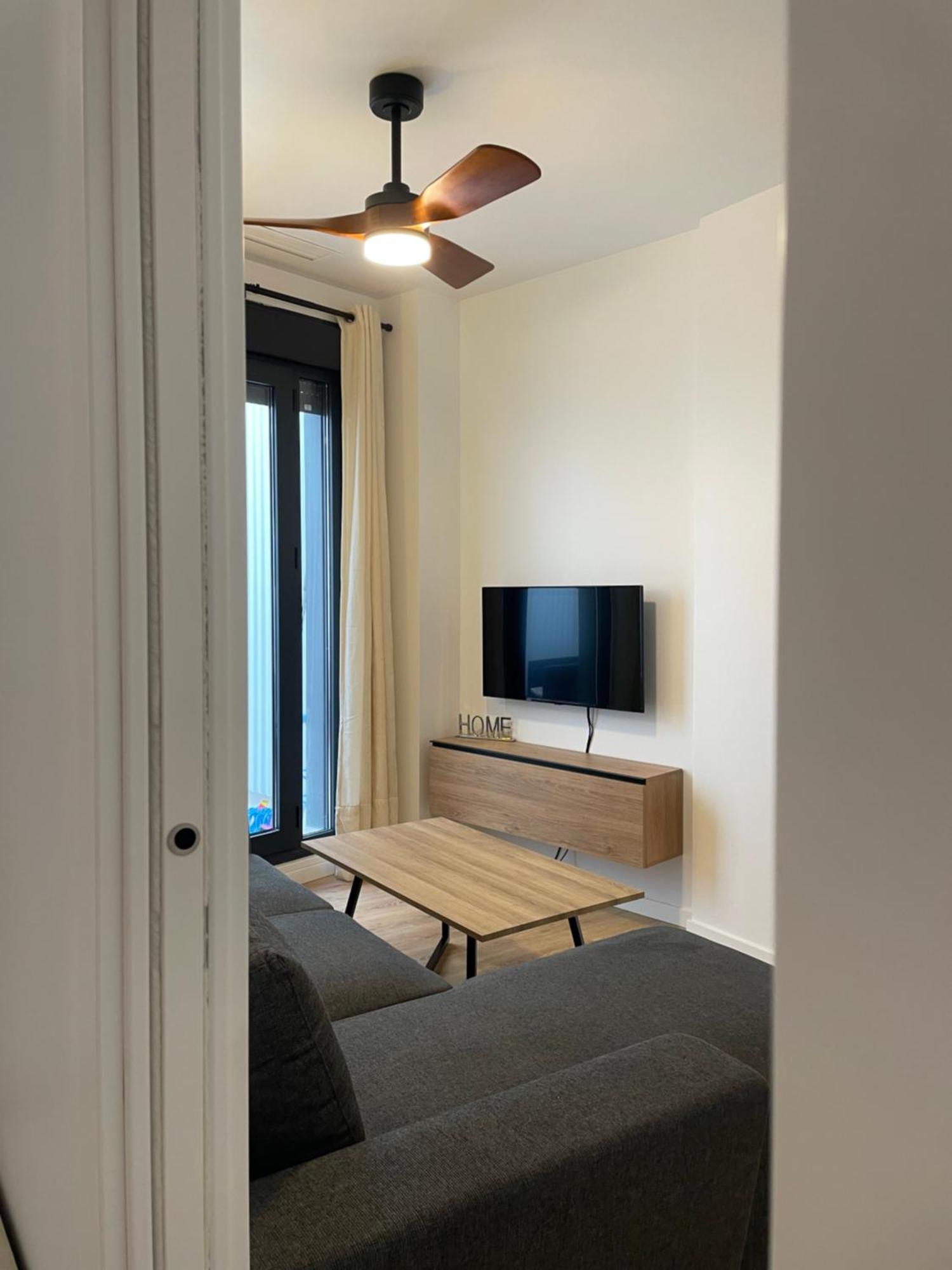 Precioso En Centro Appartement Málaga