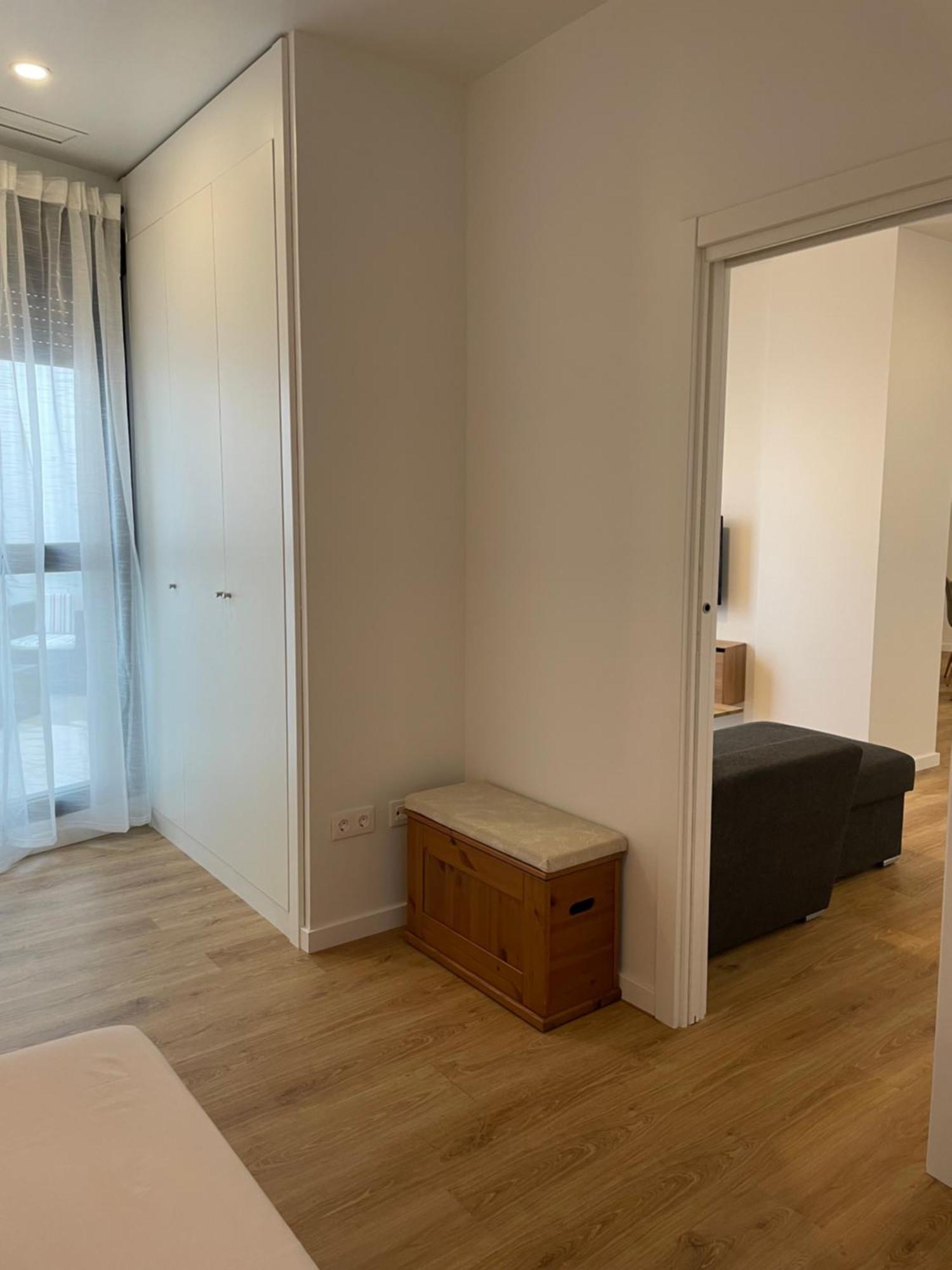 Appartement Precioso En Centro Málaga
